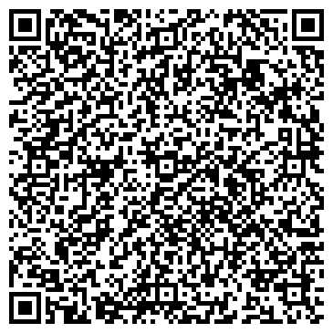 QR-код с контактной информацией организации ЧП "Легкая стирка"