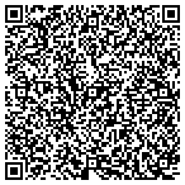 QR-код с контактной информацией организации Маникюрный кабинет «Персональный мастер»