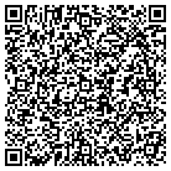 QR-код с контактной информацией организации Частное предприятие Прачечная "Альва "