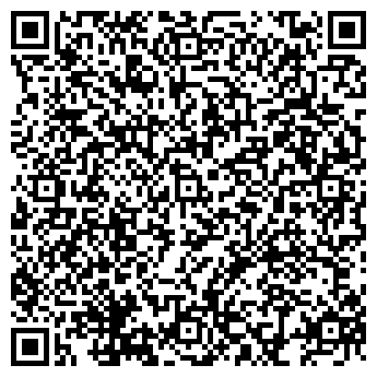 QR-код с контактной информацией организации ЛесНИКАруб
