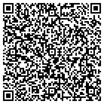 QR-код с контактной информацией организации Планета Сервис КЗ
