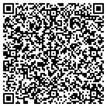 QR-код с контактной информацией организации Магазин "Парикмахер"