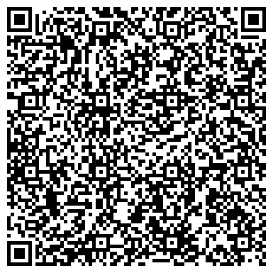 QR-код с контактной информацией организации Интернет магазин "Marakesh"
