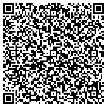 QR-код с контактной информацией организации ООО "АшерМебель"