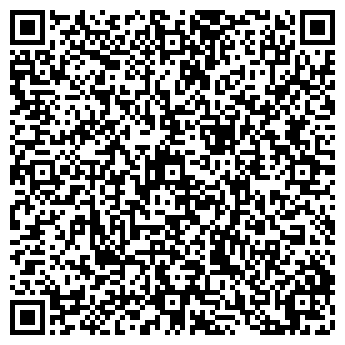 QR-код с контактной информацией организации ЧУП «Форценус»