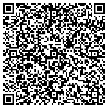 QR-код с контактной информацией организации ЧУП "КрайнзСервис"