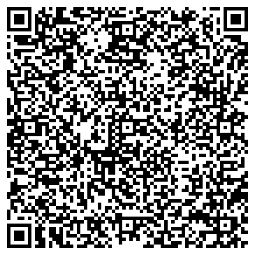 QR-код с контактной информацией организации Клининг компания "ЧИСТЫЙ БЛЕСК"