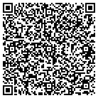 QR-код с контактной информацией организации Miriada-lux
