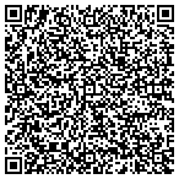 QR-код с контактной информацией организации ЧПУП "ГродноТоргМебель"