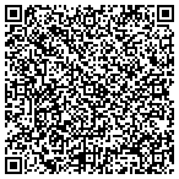 QR-код с контактной информацией организации Ви Ай Пи Клининг, ООО