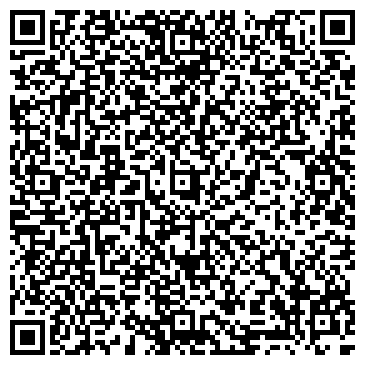 QR-код с контактной информацией организации Анисимов П. А. (Служба замков), ИП