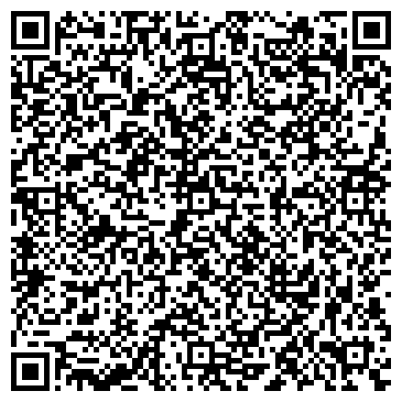QR-код с контактной информацией организации Мир Чистоты, ЧУП