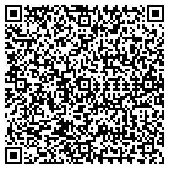 QR-код с контактной информацией организации Журавлев, ИП
