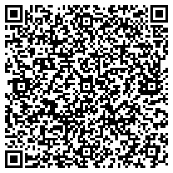 QR-код с контактной информацией организации Мисс Блеск, ЧУП