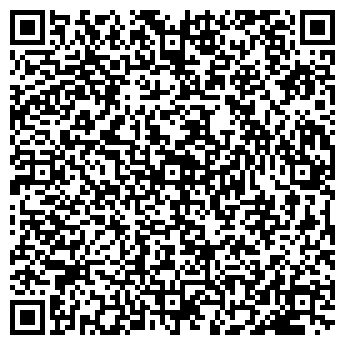 QR-код с контактной информацией организации Клинбай, ЧУП