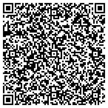 QR-код с контактной информацией организации Территория Чистоты, Компания