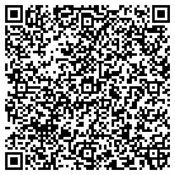 QR-код с контактной информацией организации СТРАЖ-ВОЛГОГРАД, ЗАО