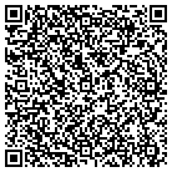 QR-код с контактной информацией организации Беринчик А. Н., ИП