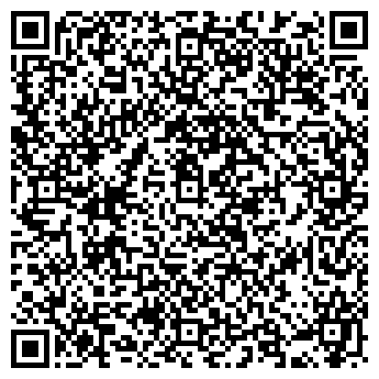 QR-код с контактной информацией организации Гранд Колибри, ЧУП