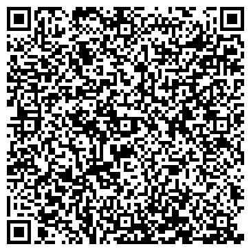 QR-код с контактной информацией организации Студия цифровой фотографии