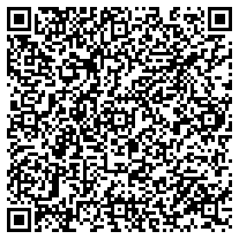 QR-код с контактной информацией организации Гайдай, ООО