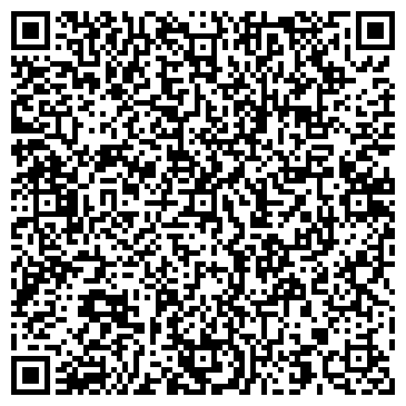 QR-код с контактной информацией организации АкваСанитас, ООО