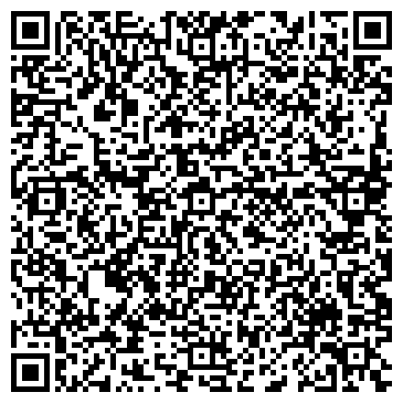 QR-код с контактной информацией организации Роскошница
