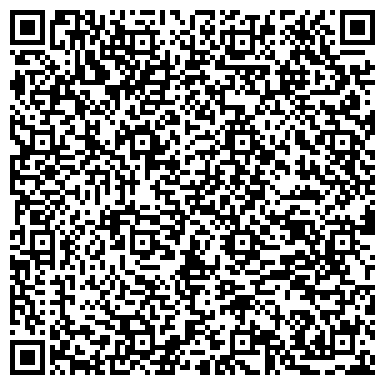 QR-код с контактной информацией организации Манга, Суши-бар