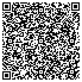 QR-код с контактной информацией организации Фролова М., ИП