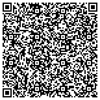 QR-код с контактной информацией организации Молодежная социальная cлужба, КУП