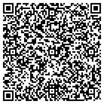 QR-код с контактной информацией организации Лотос, РУПП