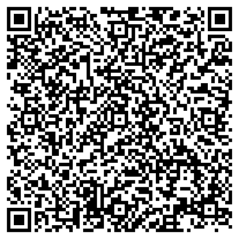 QR-код с контактной информацией организации Сервис Чистоты, ЧУП