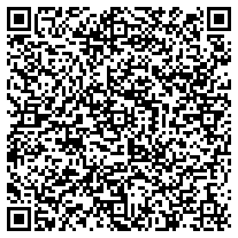 QR-код с контактной информацией организации АвтоПар, ЧУП