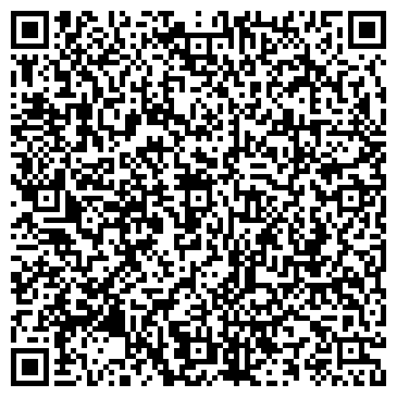 QR-код с контактной информацией организации Салон красоты TUFI