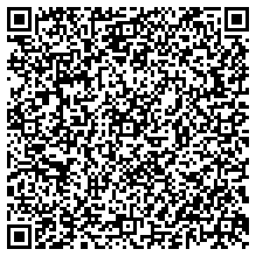 QR-код с контактной информацией организации Субъект предпринимательской деятельности Салон-Парикмахерская «Ева стиль»