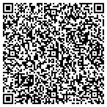 QR-код с контактной информацией организации Клуб Красоты Алентеа