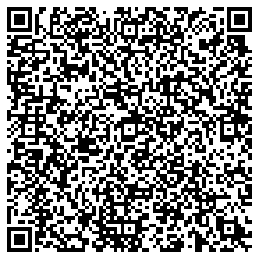 QR-код с контактной информацией организации Общество с ограниченной ответственностью ООО "Фрезер", Мукачево
