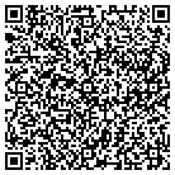 QR-код с контактной информацией организации Общество с ограниченной ответственностью ООО «Компания Плутос»