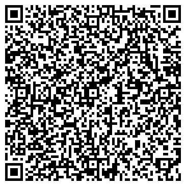 QR-код с контактной информацией организации Субъект предпринимательской деятельности ЧП Федотов