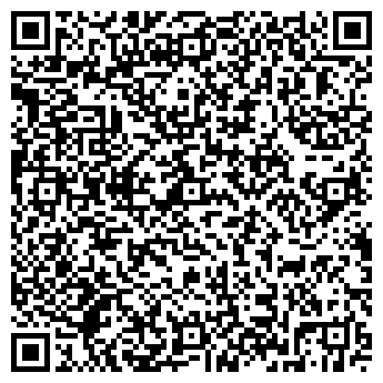 QR-код с контактной информацией организации СПД Бахчеван