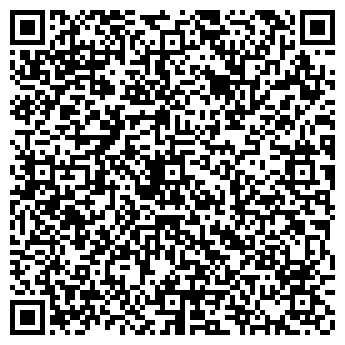 QR-код с контактной информацией организации ТОВ "Будэксперт"