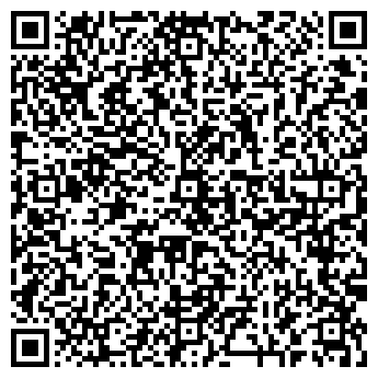 QR-код с контактной информацией организации Общество с ограниченной ответственностью ООО "Торговый дом ОЛЛТАН"