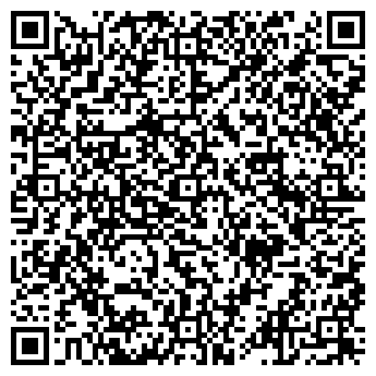 QR-код с контактной информацией организации ООО «АВДИС ЛТД»