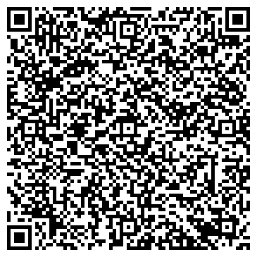 QR-код с контактной информацией организации Интернет магазин "Профиком"