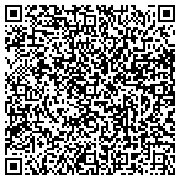 QR-код с контактной информацией организации ООО «КВЦ «Возобновляемые ресурсы»
