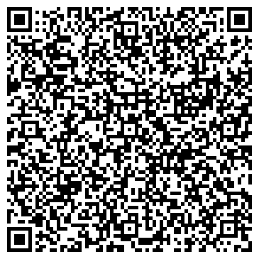 QR-код с контактной информацией организации интернет-магазин Ограда