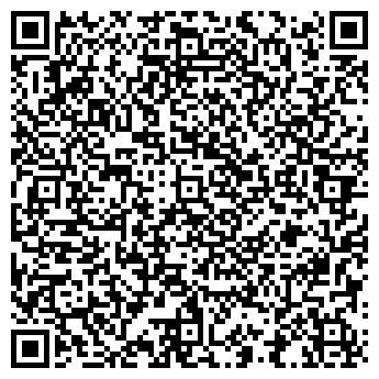 QR-код с контактной информацией организации ООО Янтарбуд