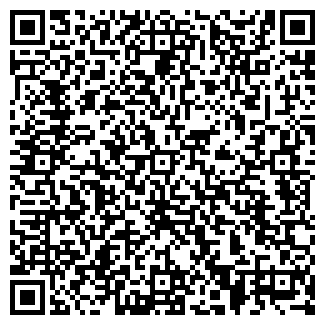 QR-код с контактной информацией организации Чф "Ютава"
