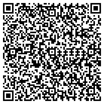 QR-код с контактной информацией организации Субъект предпринимательской деятельности спд Авраменко