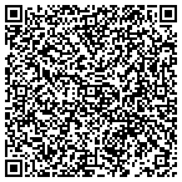 QR-код с контактной информацией организации Фотостудия "Меломан"